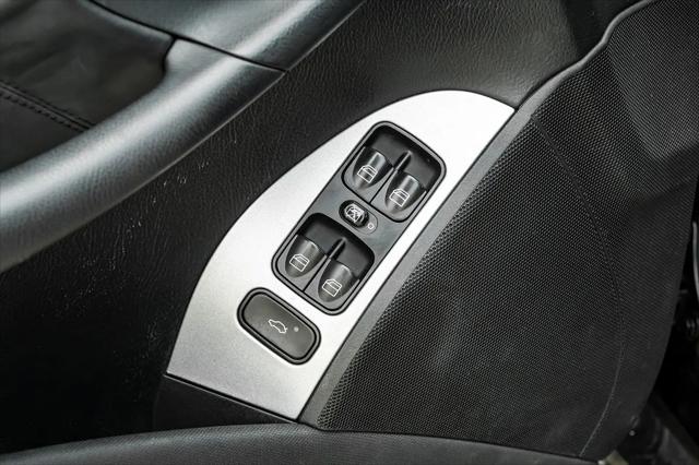 2007 Mercedes-Benz CLK-CLASS CLK 63 AMG