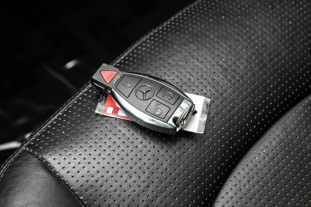 2007 Mercedes-Benz CLK-CLASS CLK 63 AMG