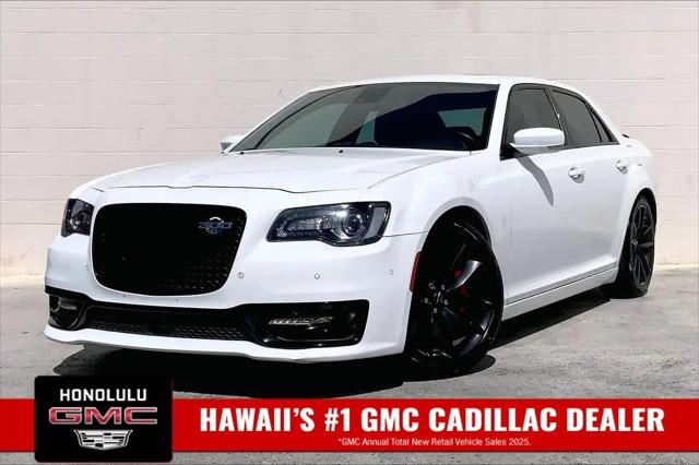 2023 Chrysler 300 300C for sale in Honolulu, HI