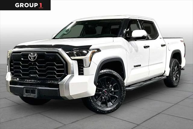 2023 Toyota Tundra Limited for sale in Danvers, MA