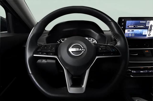 2024 Nissan Altima SL Intelligent AWD