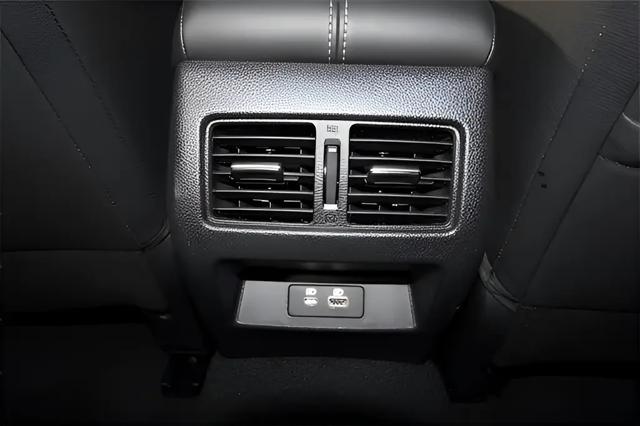 2024 Nissan Altima SL Intelligent AWD