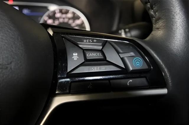 2024 Nissan Altima SL Intelligent AWD
