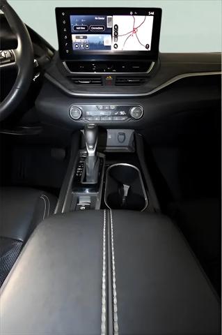 2024 Nissan Altima SL Intelligent AWD