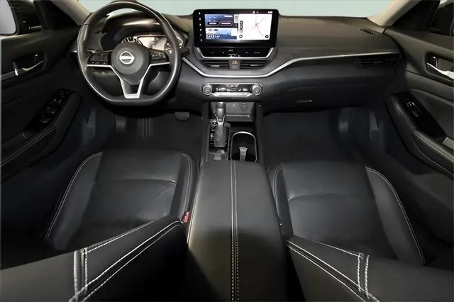 2024 Nissan Altima SL Intelligent AWD