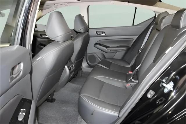 2024 Nissan Altima SL Intelligent AWD