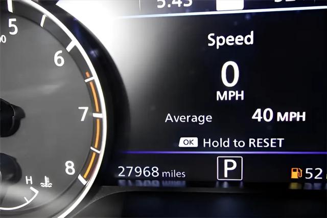 2024 Nissan Altima SL Intelligent AWD