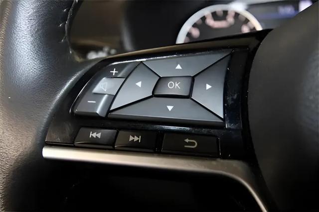 2024 Nissan Altima SL Intelligent AWD