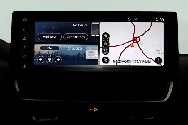 2024 Nissan Altima SL Intelligent AWD
