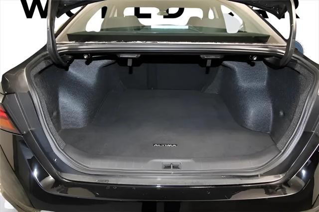 2024 Nissan Altima SL Intelligent AWD