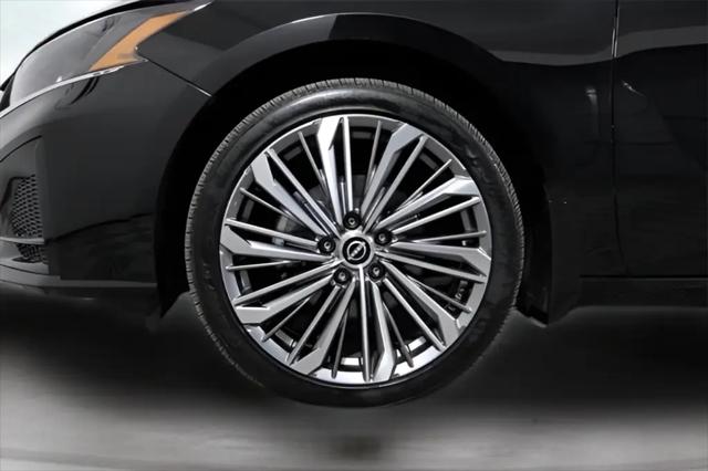 2024 Nissan Altima SL Intelligent AWD