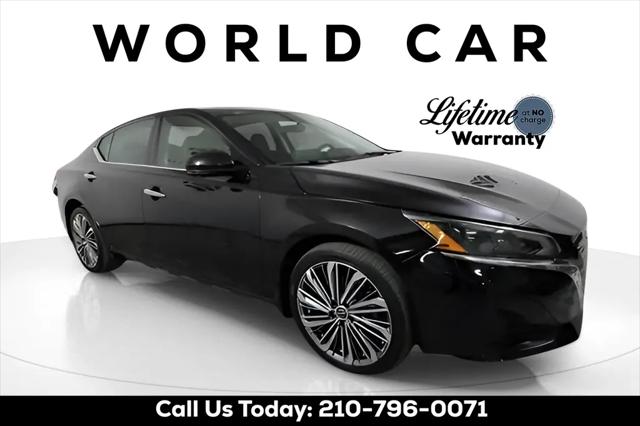2024 Nissan Altima SL Intelligent AWD for sale in San Antonio, TX
