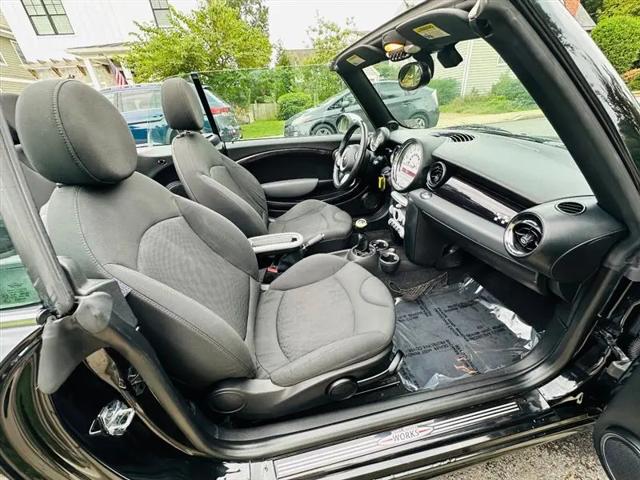 2009 MINI John Cooper Works John Cooper Works
