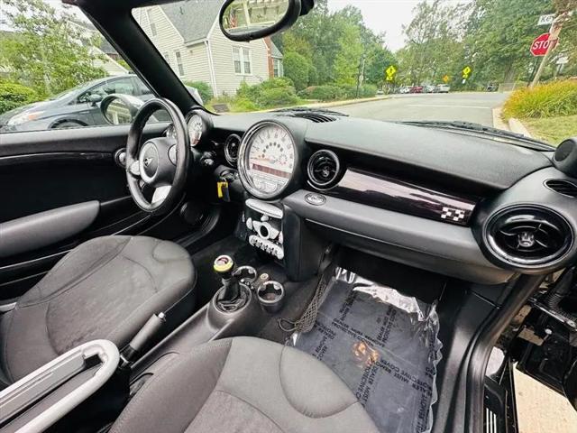 2009 MINI John Cooper Works John Cooper Works