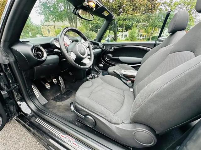 2009 MINI John Cooper Works John Cooper Works