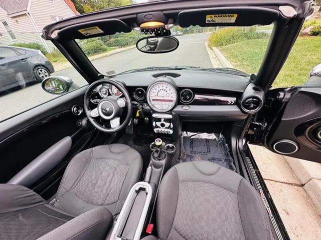 2009 MINI John Cooper Works John Cooper Works