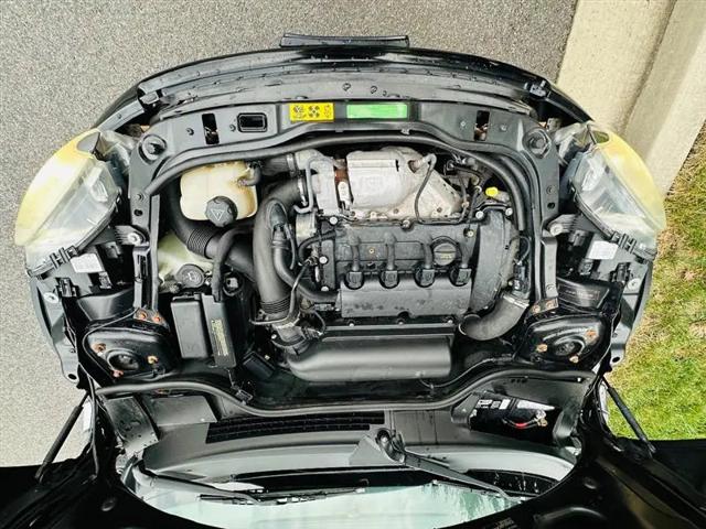 2009 MINI John Cooper Works John Cooper Works