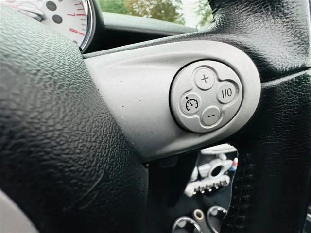 2009 MINI John Cooper Works John Cooper Works