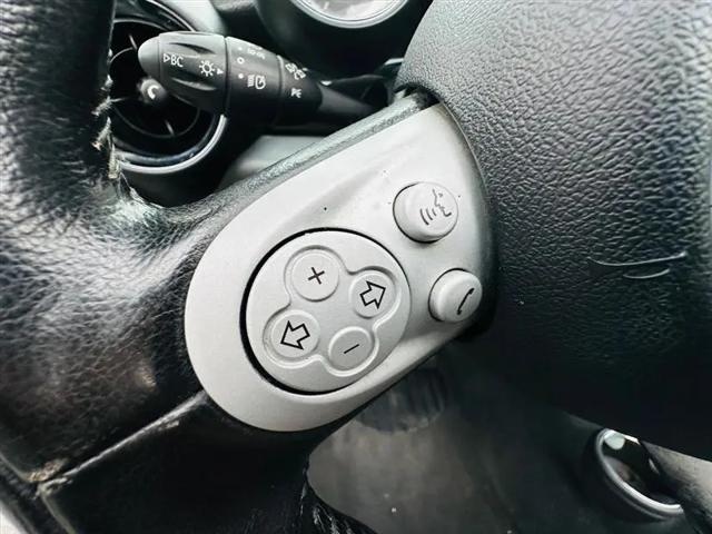 2009 MINI John Cooper Works John Cooper Works