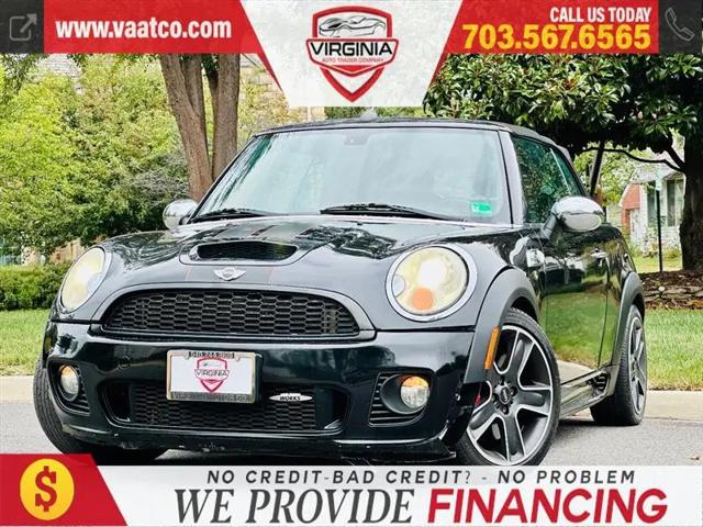 2009 MINI John Cooper Works John Cooper Works