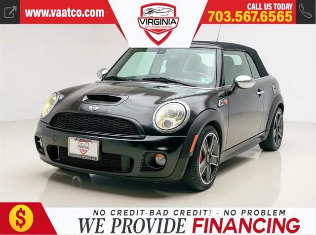 2009 MINI John Cooper Works John Cooper Works for sale in Arlington, VA