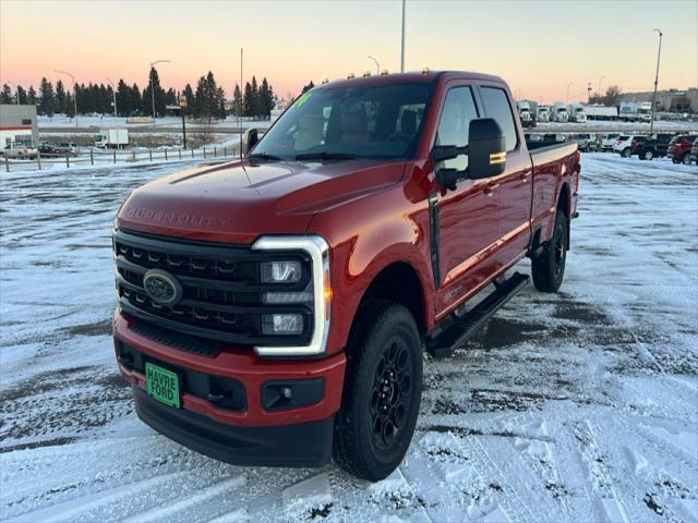 2024 Ford F-350