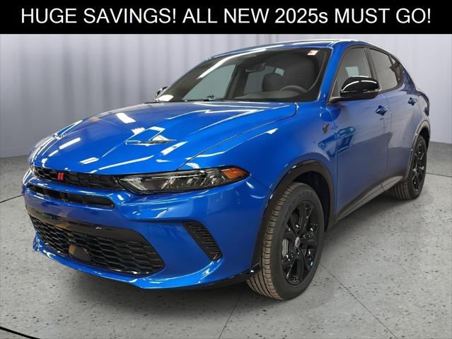 2025 Dodge Hornet R/T EAWD for sale in Topeka, KS