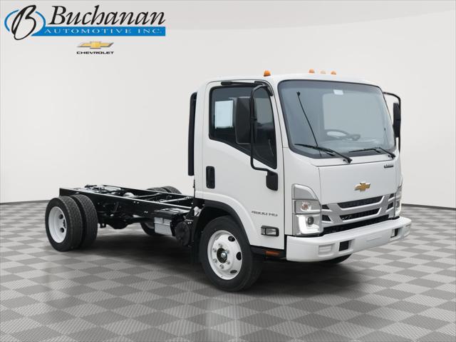 2025 Chevrolet 4500 LCF Gas 132.5" Wheelbase for sale in Waynesboro, PA