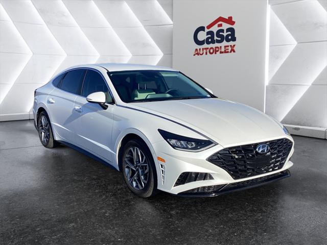 2022 Hyundai Sonata