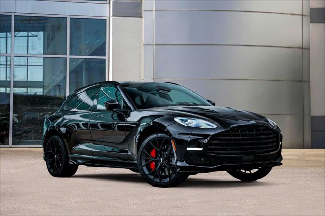 2025 Aston Martin DBX 707 for sale in Austin, TX