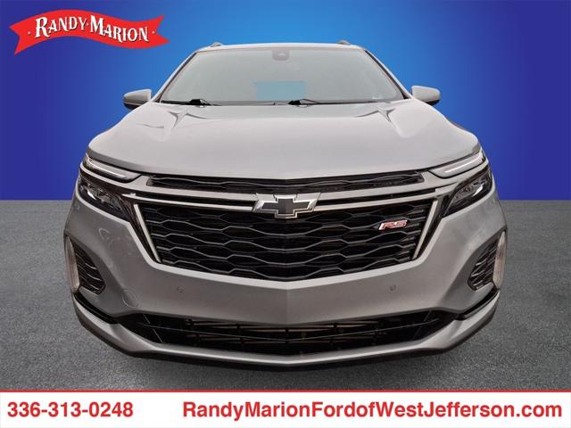 2023 Chevrolet Equinox AWD RS