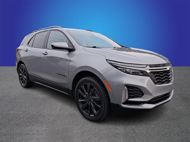 2023 Chevrolet Equinox AWD RS