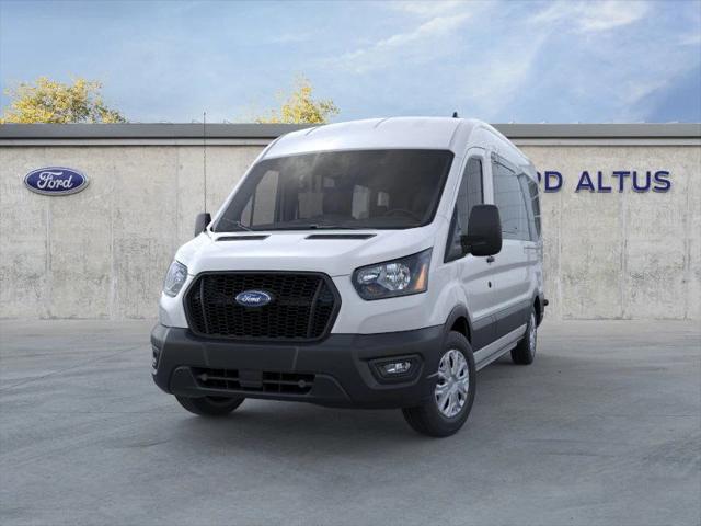 2024 Ford Transit-350 Passenger Van XL