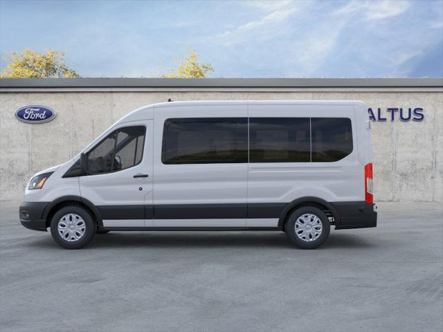 2024 Ford Transit-350 Passenger Van XL