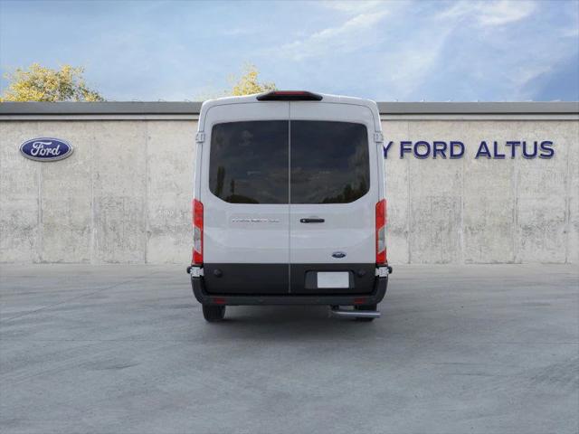 2024 Ford Transit-350 Passenger Van XL