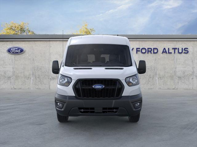 2024 Ford Transit-350 Passenger Van XL