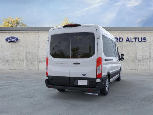 2024 Ford Transit-350 Passenger Van XL