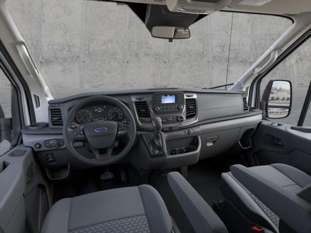 2024 Ford Transit-350 Passenger Van XL