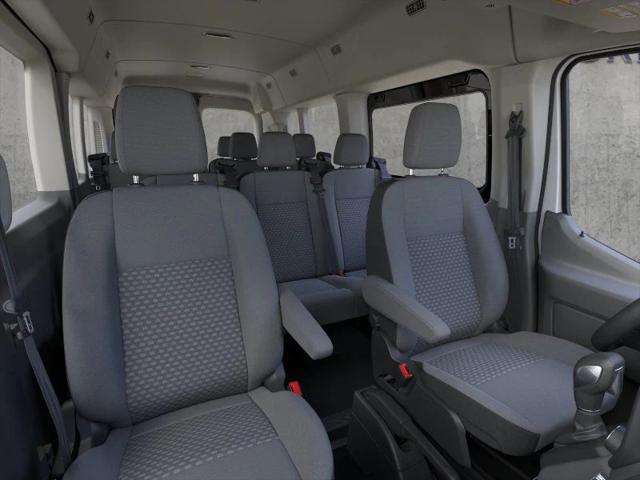 2024 Ford Transit-350 Passenger Van XL