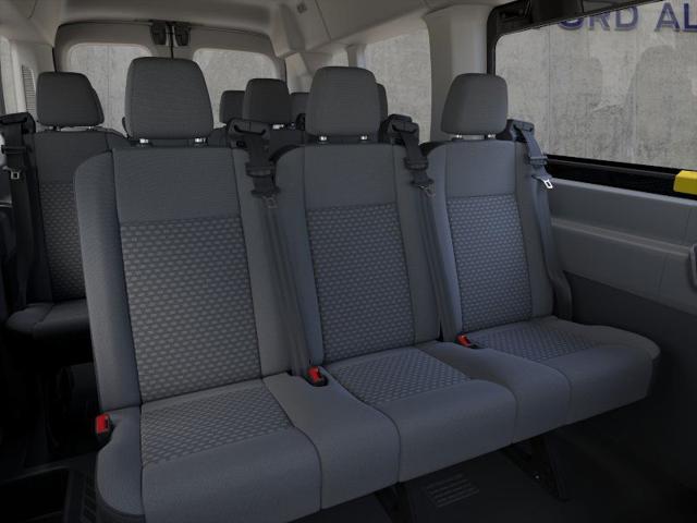2024 Ford Transit-350 Passenger Van XL