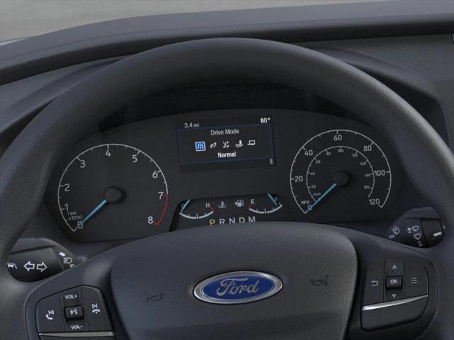 2024 Ford Transit-350 Passenger Van XL