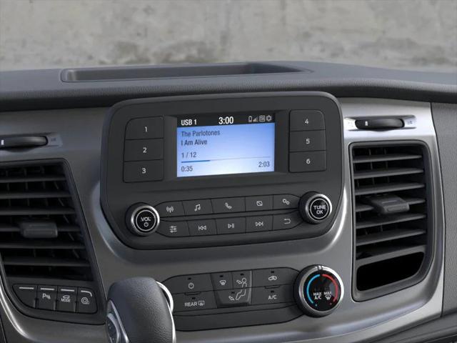 2024 Ford Transit-350 Passenger Van XL