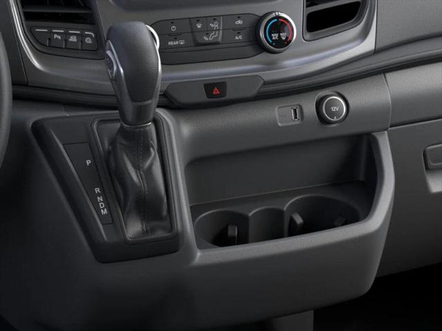 2024 Ford Transit-350 Passenger Van XL