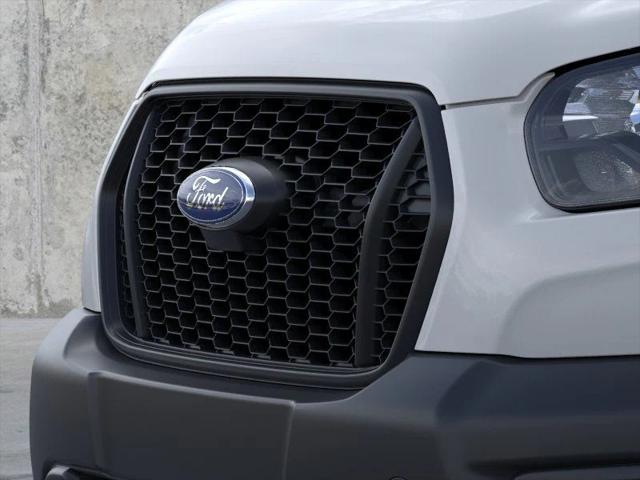 2024 Ford Transit-350 Passenger Van XL