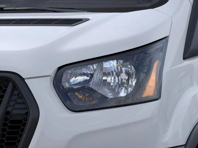 2024 Ford Transit-350 Passenger Van XL