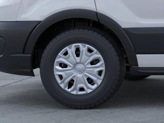 2024 Ford Transit-350 Passenger Van XL