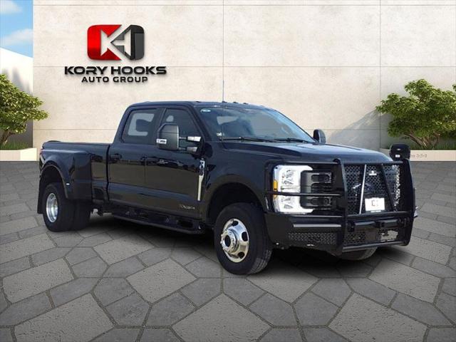 2024 Ford F-350 XL