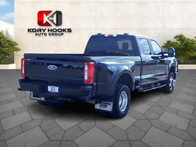 2024 Ford F-350 XL