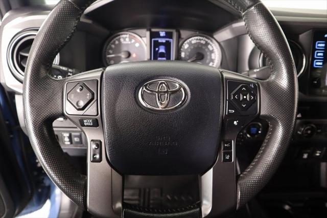 2019 Toyota Tacoma TRD Pro