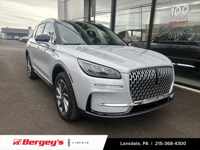 2025 Lincoln Corsair Premiere for sale in Lansdale, PA